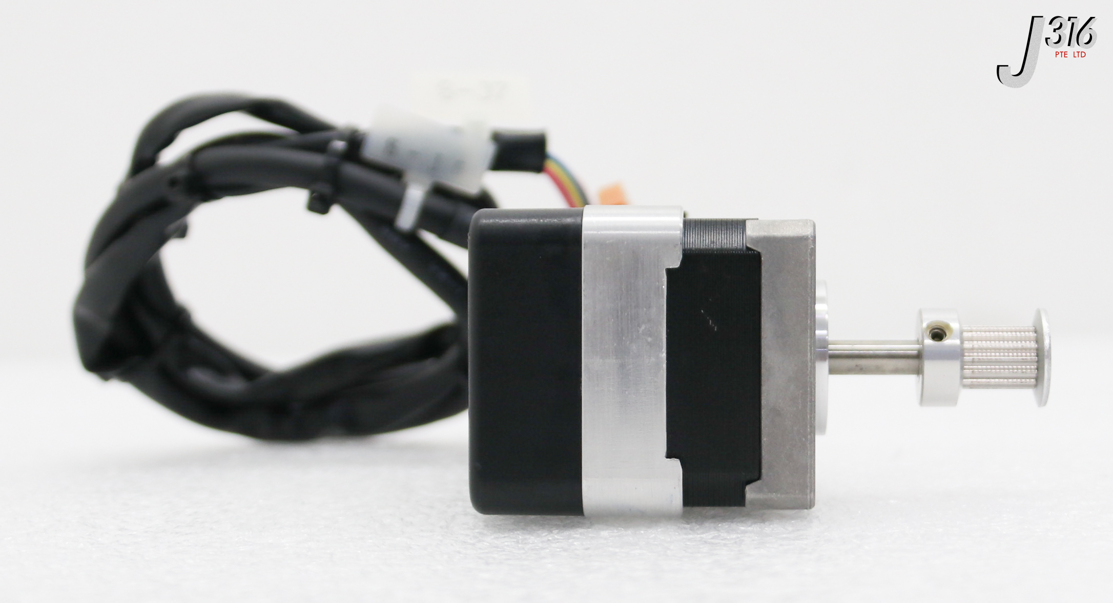 37352 SANYO DENKI STEP MOTOR, 0.36 /STEP 103-4505-70XE42 | eBay